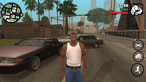 gta san andreas 2.00 apk indir